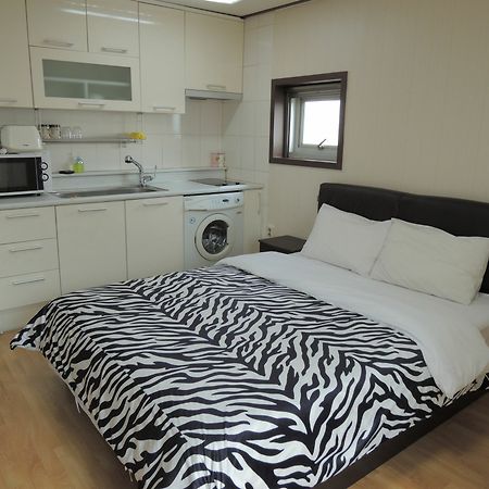 Daelim Residence โซล ภายนอก รูปภาพ