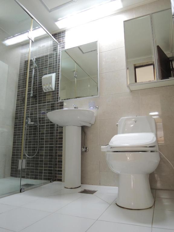 Daelim Residence โซล ห้อง รูปภาพ